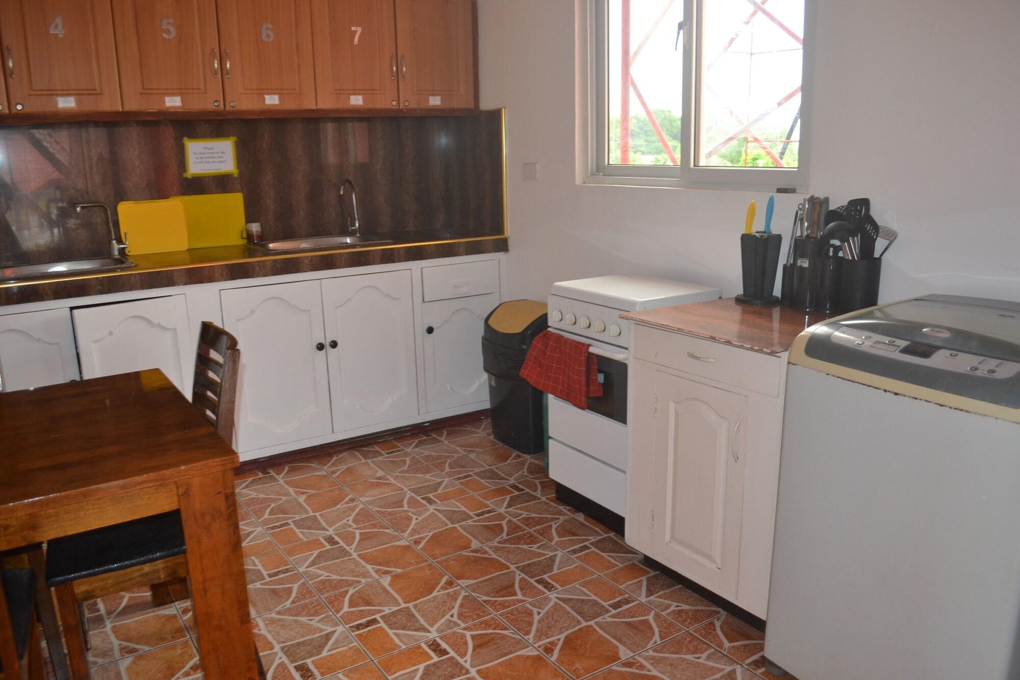 Villa Prescilla Dumaguete City Eksteriør billede