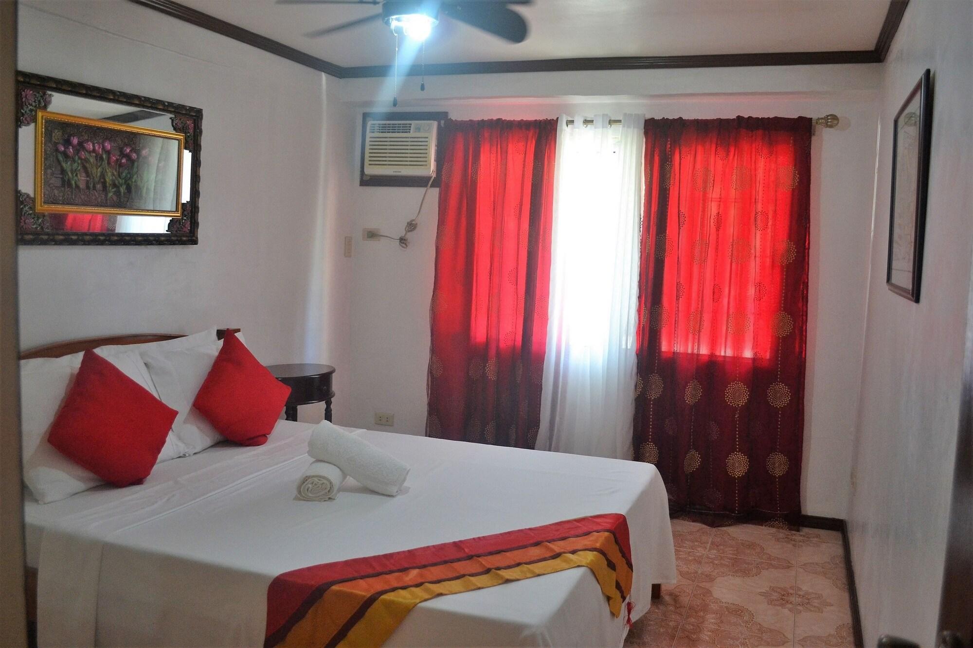 Villa Prescilla Dumaguete City Eksteriør billede