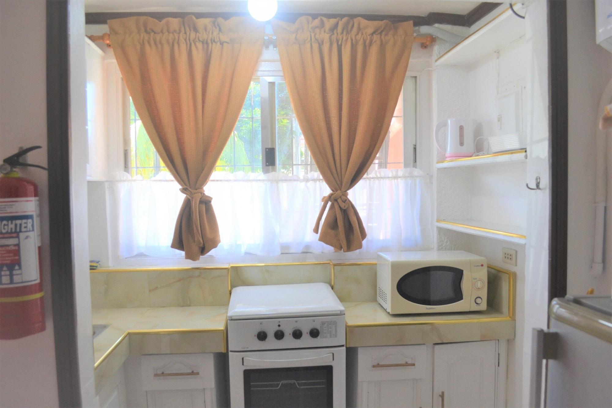 Villa Prescilla Dumaguete City Eksteriør billede
